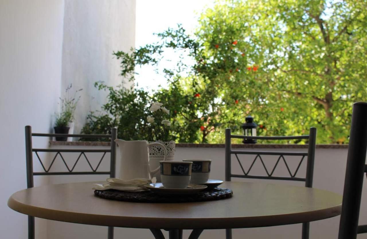 Apartmani Marija Dramalj Exterior foto